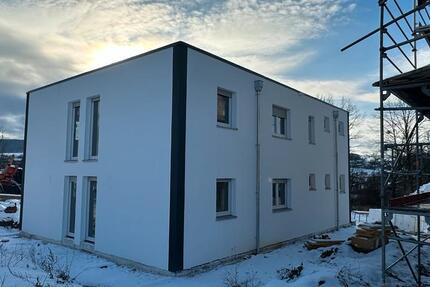 Erstbezug im Neubaugebiet: Moderne 3,5-Zimmer-Wohnung 3.5 zimmer