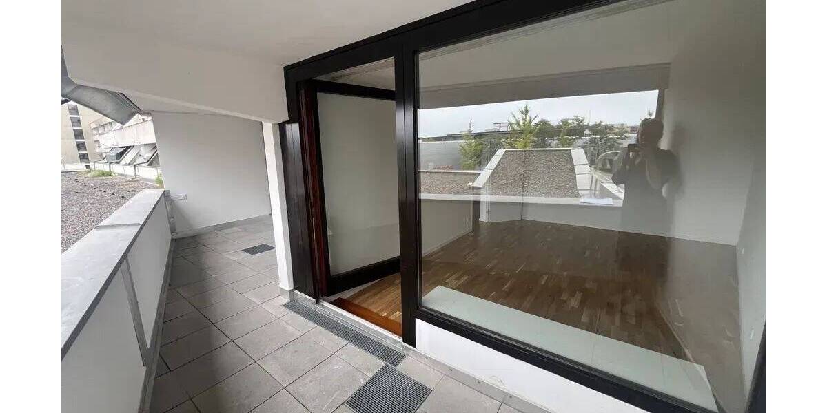 Etagenwohnung München Au-Haidhausen - 2 Zimmer, 67 m&sup2;, 1.938&euro; | Angebot:26718074