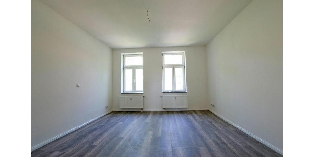 Erdgeschoßwohnung Leipzig Ost - 4 Zimmer, 89 m&sup2;, 1.142&euro; | Angebot:25220936