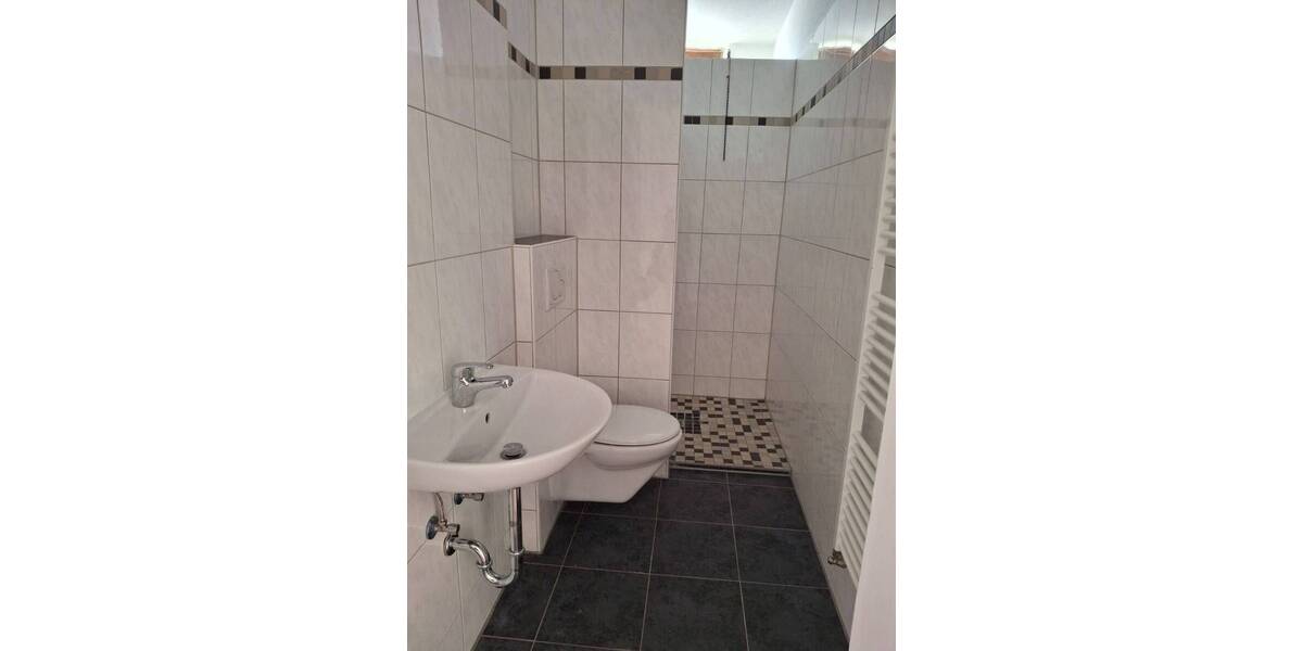 Etagenwohnung Bremerhaven Geestemünde - 2 Zimmer, 57 m&sup2;, 540&euro; | Angebot:26170696