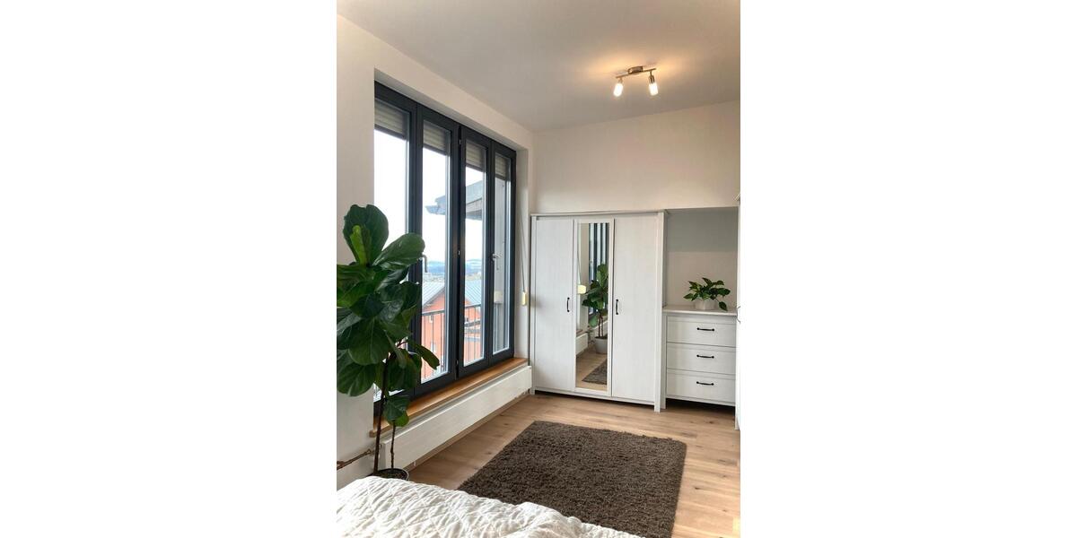 Etagenwohnung Waldkirchen - 3 Zimmer, 78 m&sup2;, 850&euro; | Angebot:26234766