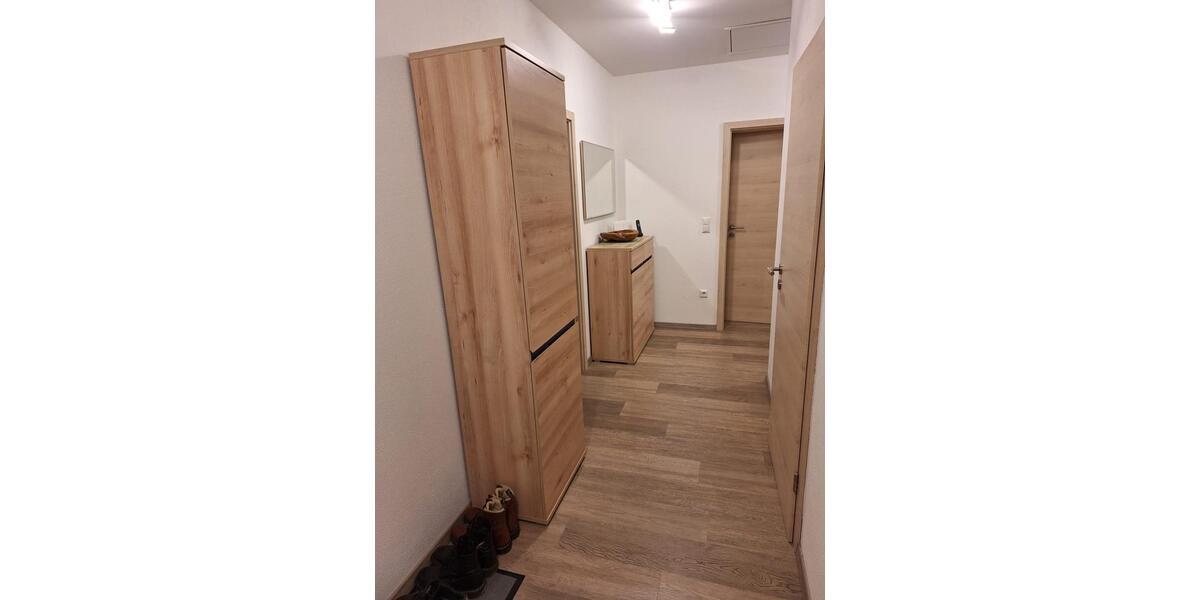 Dachgeschoßwohnung Nördlingen - 3 Zimmer, 85 m&sup2;, 895&euro; | Angebot:24744612