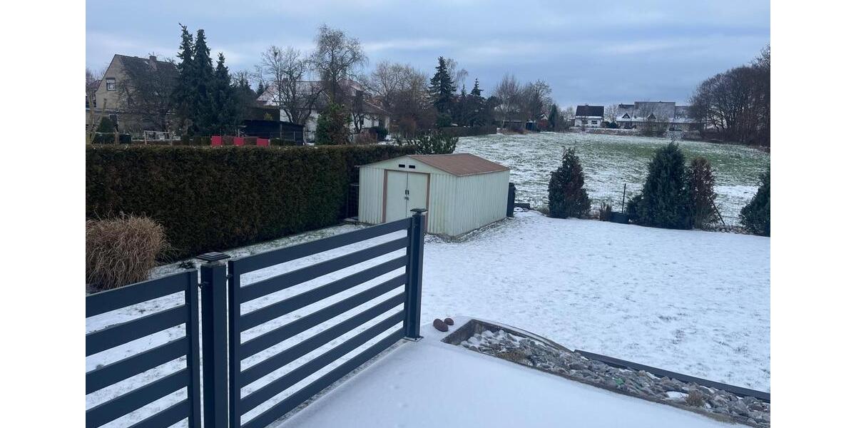 Familienfreundliches Haus - ruhige Lage 14 zimmer