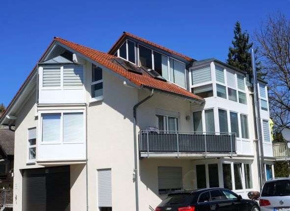Wohnung zum Mieten in Rottenburg am Neckar 688 € 47 m²