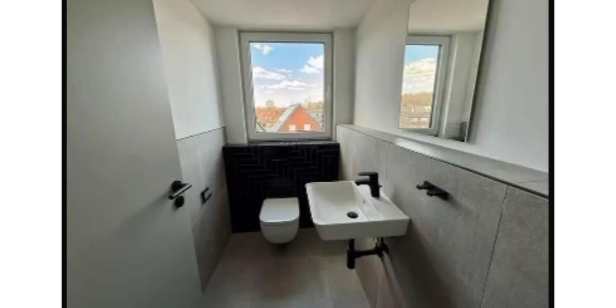 Dachgeschoßwohnung Ahaus - 3 Zimmer, 105 m&sup2;, 1.147&euro; | Angebot:26579683