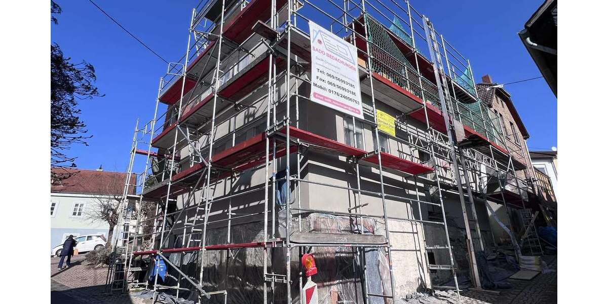 Einfamilienhaus Hofheim - 3 Zimmer, 127 m&sup2;, 2.200&euro; | Angebot:25866790