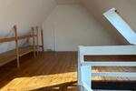 Dachgeschoßwohnung Bücken - 1 Zimmer, 43 m&sup2;, 495&euro; | Angebot:26220574