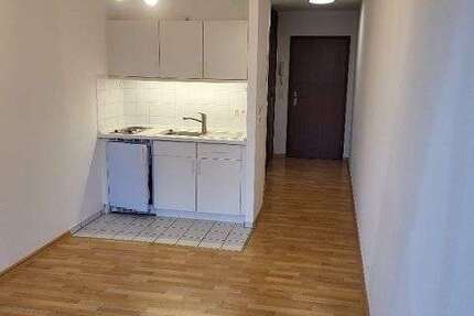 Wohnung zum Mieten in Mainz Bretzenheim 395 € 22 m² 1 zimmer