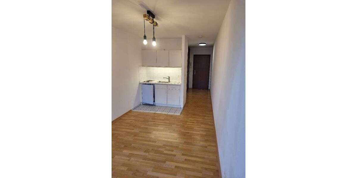 Wohnung zum Mieten in Mainz Bretzenheim 395 € 22 m² 1 zimmer