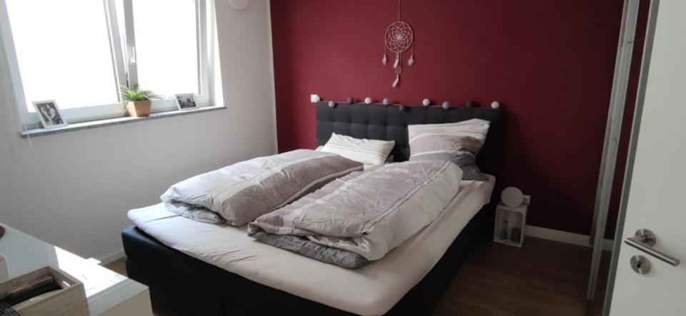 Erdgeschoßwohnung Roding - 4 Zimmer, 110 m&sup2;, 855&euro; | Angebot:24415563