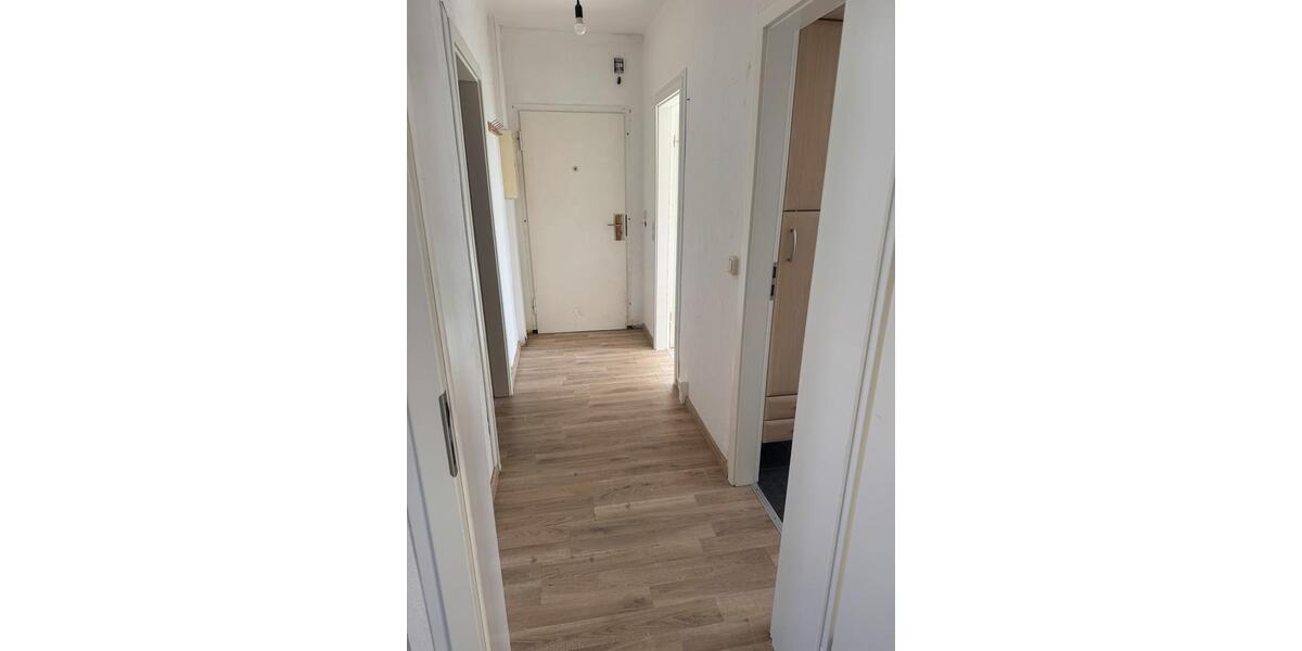 Etagenwohnung Treffurt - 3 Zimmer, 60 m&sup2;, 390&euro; | Angebot:26039467