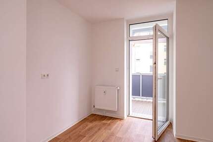 Wohnung zum Mieten in Eberswalde 860 € 66.25 m²