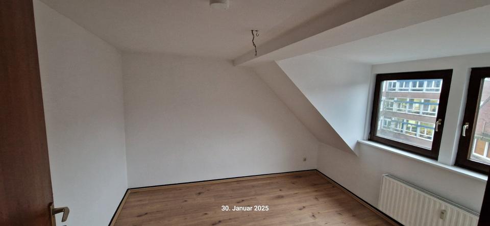 Duisburg Dellviertel Wohnung gemütlich und zentral. 2 zimmer