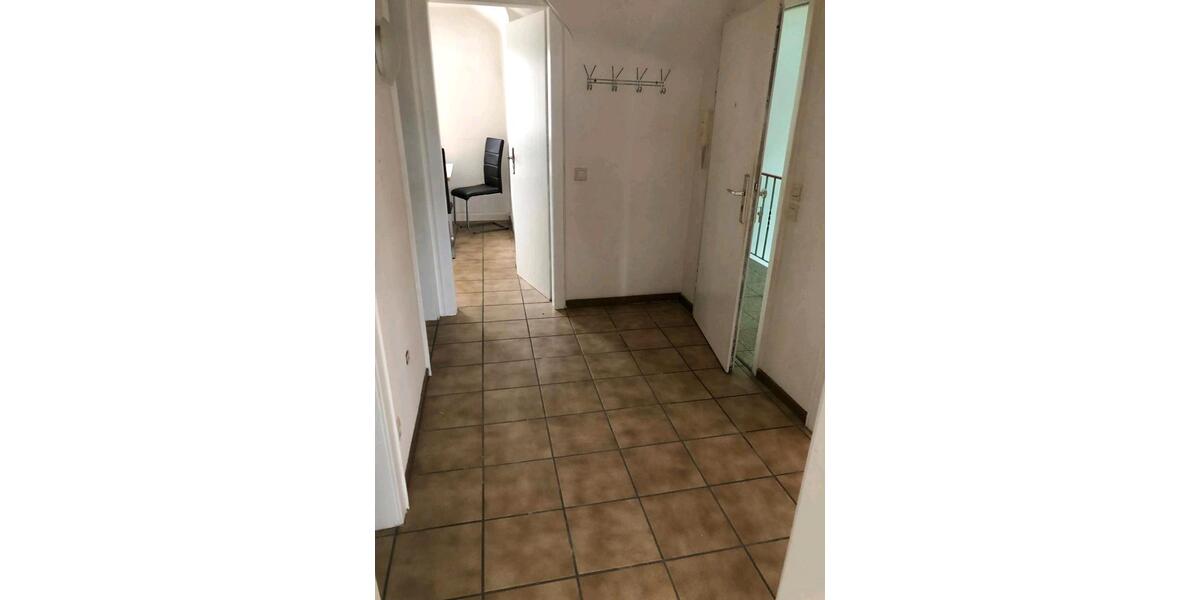 Dachgeschoßwohnung Krefeld - 2 Zimmer, 59 m&sup2;, 770&euro; | Angebot:24778093