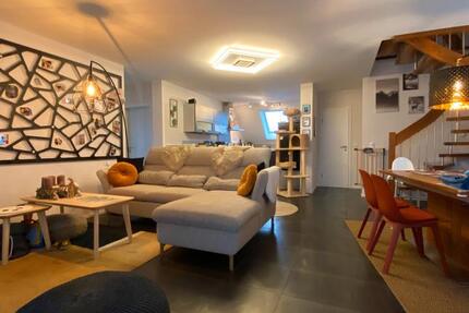 Wohnung Bitburg - 4 Zimmer, 144 m&sup2;, 1.390&euro; | Angebot:26507068