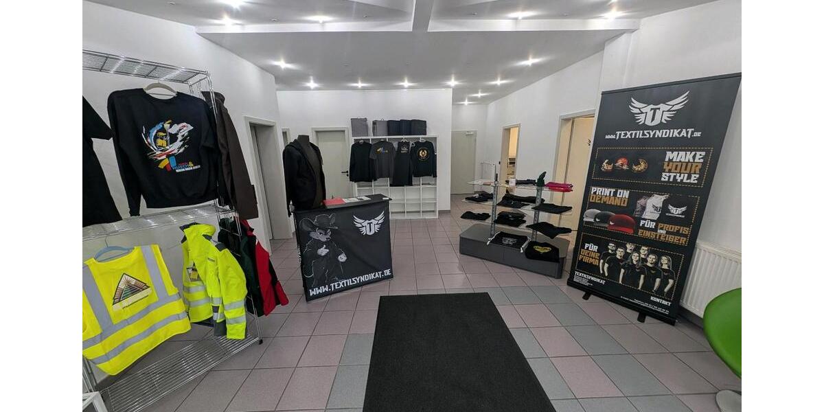 Gewerbeobjekt Hallstadt - 2.200&euro; | Angebot:25884374