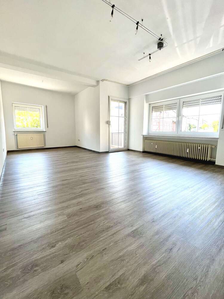 Wohnung zum Mieten in Lahnau - Atzbach 695 € 86 m²