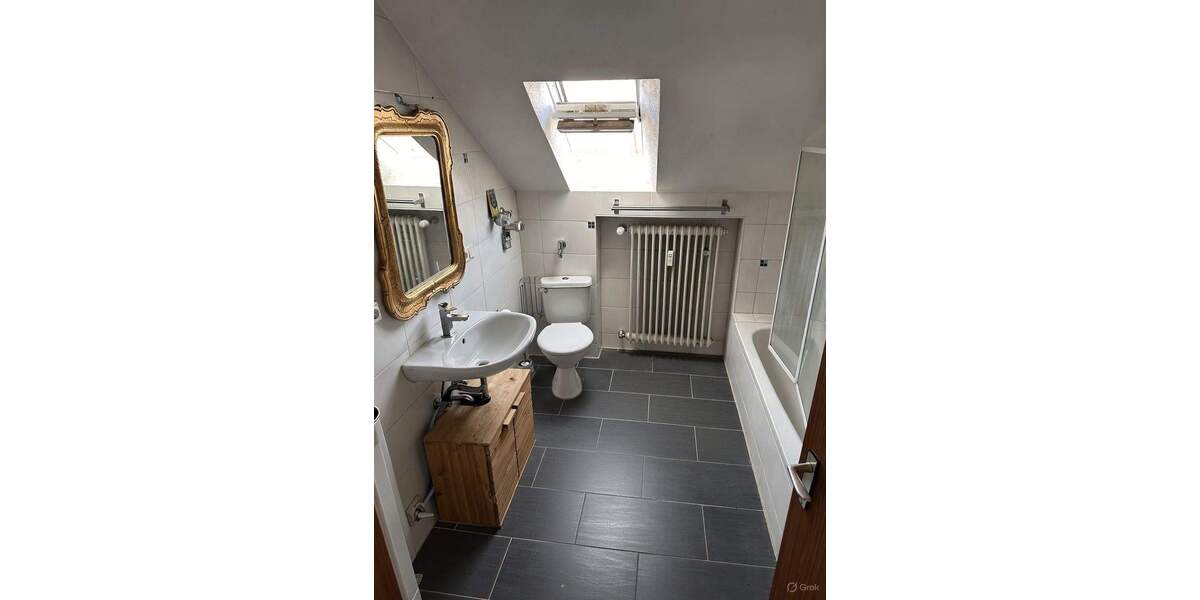 Etagenwohnung Ingolstadt Hundszell - 4 Zimmer, 74 m&sup2;, 750&euro; | Angebot:25165842