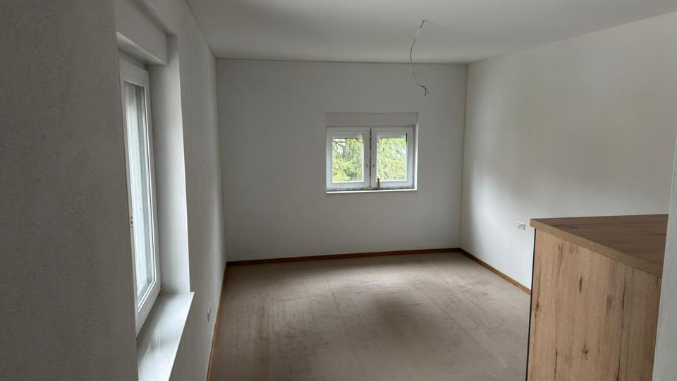 Erdgeschoßwohnung Möckmühl - 1 Zimmer, 28 m&sup2;, 550&euro; | Angebot:24780331