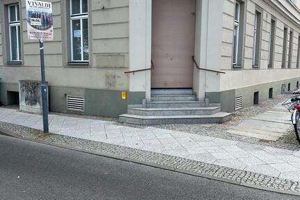 Gewerbeobjekt Frankfurt (Oder) Beresinchen - 872&euro; | Angebot:23040592