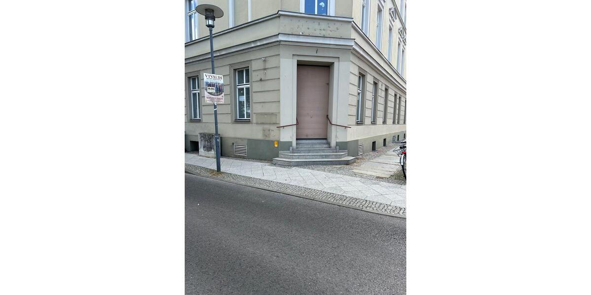 Gewerbeobjekt Frankfurt (Oder) Beresinchen - 872&euro; | Angebot:23040592