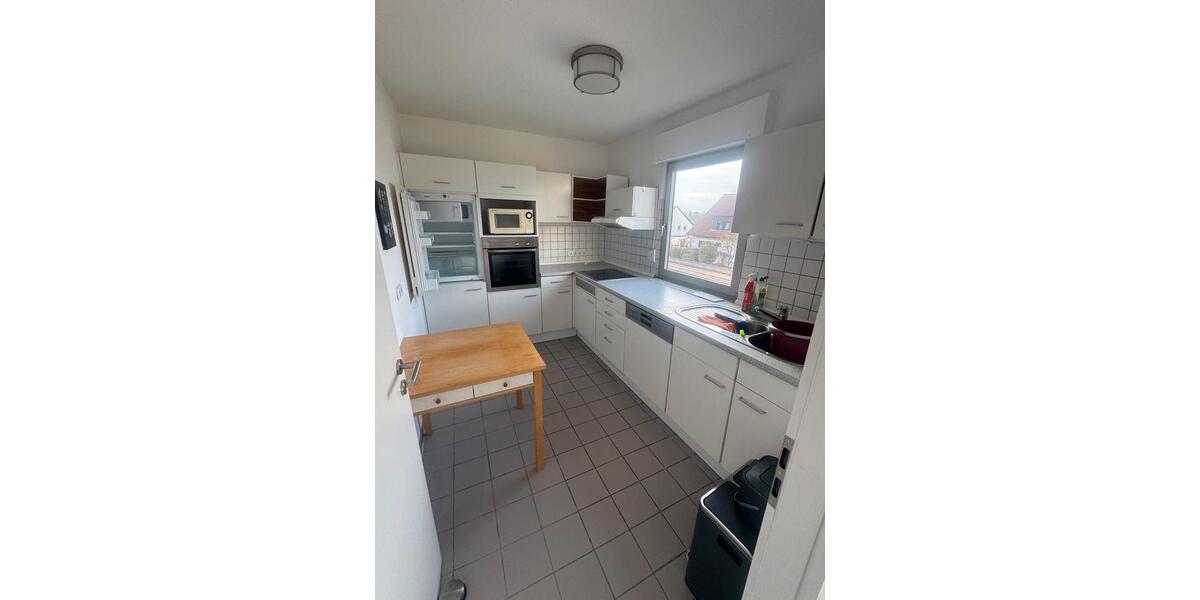 Einfamilienhaus Neustadt an der Aisch - 4 Zimmer, 120 m&sup2;, 1.300&euro; | Angebot:26041042