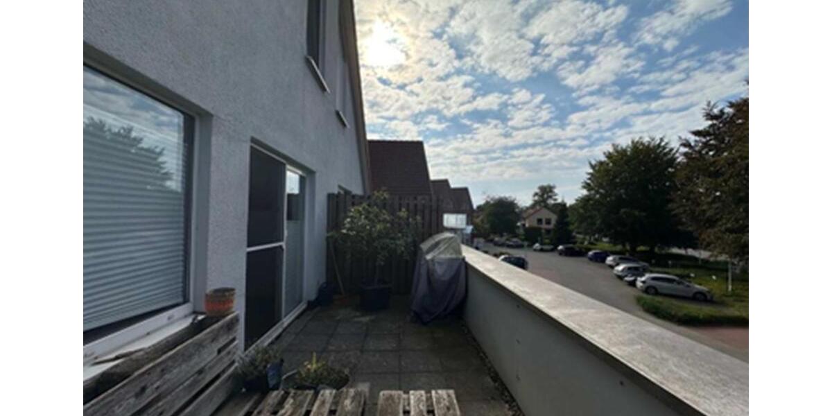 Maisonettenwohnung Hagenburg - 3 Zimmer, 114 m&sup2;, 900&euro; | Angebot:26531326
