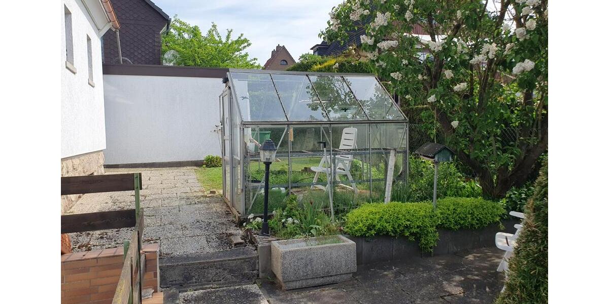 EFH IN KB mit GARTEN u. GARAGE, ruhige Lage KB Nähe Südbahnhof 4 zimmer