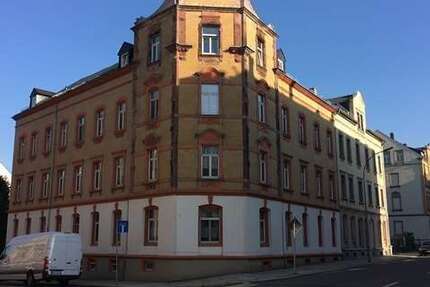 Wohnung Limbach-Oberfrohna Oberfrohna - 4 Zimmer, 101 m&sup2;, 505&euro; | Angebot:26963677