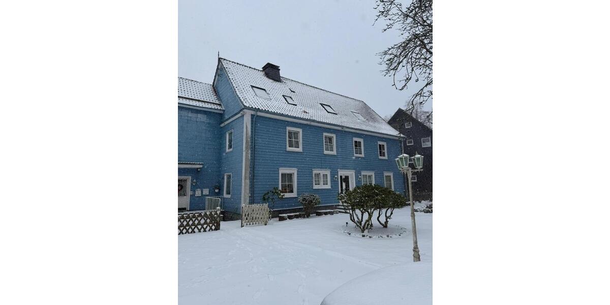 Erdgeschoßwohnung Clausthal-Zellerfeld Zellerfeld - 4 Zimmer, 134 m&sup2;, 690&euro; | Angebot:26442144