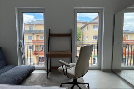 WG Zimmer 620€ in Bestensee (Shared Apartment) 1 zimmer