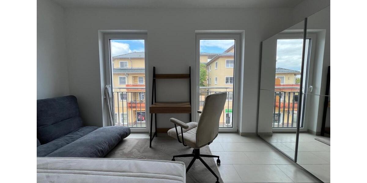 WG Zimmer 620€ in Bestensee (Shared Apartment) 1 zimmer