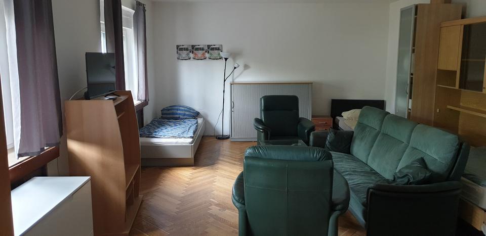 Wohnen auf Zeit Werther (Westfahlen) - 9 Zimmer, 200 m&sup2;, 689&euro; | Angebot:18265263