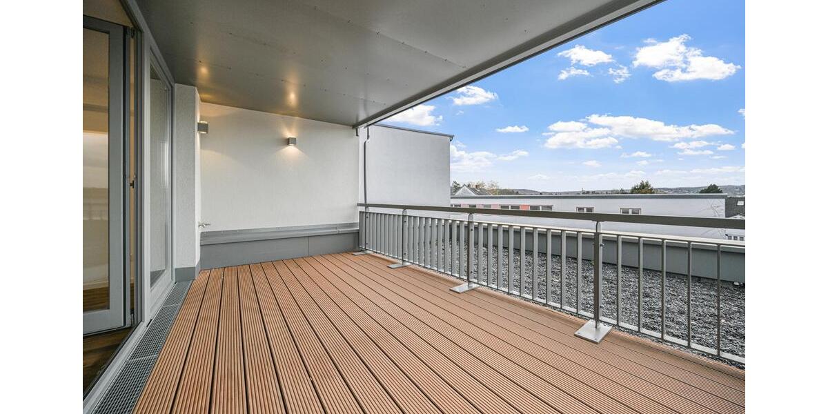 Etagenwohnung Bad Honnef - 3 Zimmer, 87 m&sup2;, 1.275&euro; | Angebot:25380351