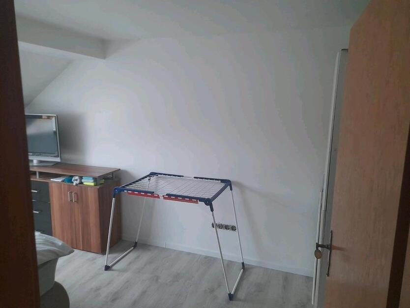 4 Zimmer Wohnung in Steinensittenbach