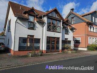 Gewerbeobjekt Bruchköbel - 4 Zimmer, 88 m&sup2;, 900&euro; | Angebot:23942167