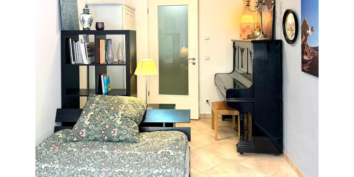 Wohnen auf Zeit Gräfelfing - 1 Zimmer, 19 m&sup2;, 930&euro; | Angebot:26640807