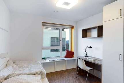Zimmer Berlin Oberschöneweide - 530&euro; | Angebot:26700156