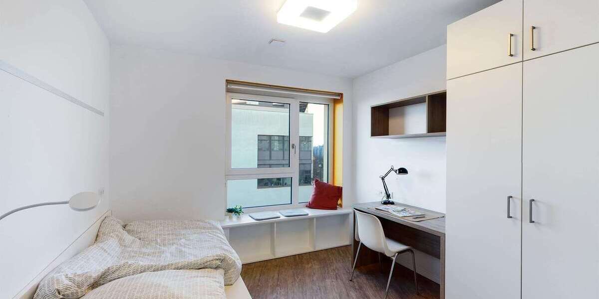 Zimmer Berlin Oberschöneweide - 530&euro; | Angebot:26700156