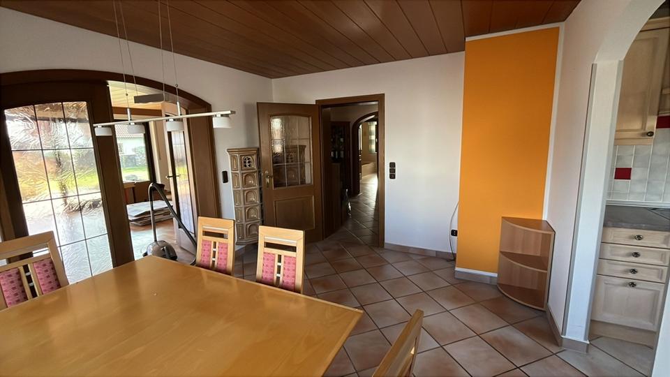 Erdgeschoßwohnung Offingen - 3.5 Zimmer, 130 m&sup2;, 1.100&euro; | Angebot:25255998