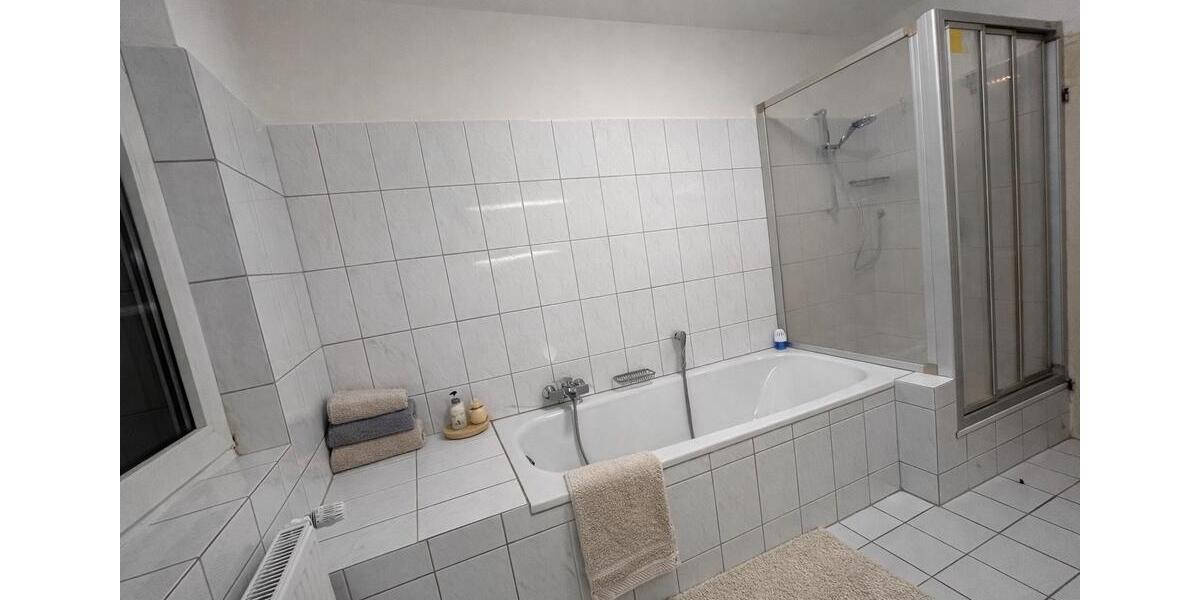 Etagenwohnung Haselünne - 3 Zimmer, 84 m&sup2;, 730&euro; | Angebot:25145714