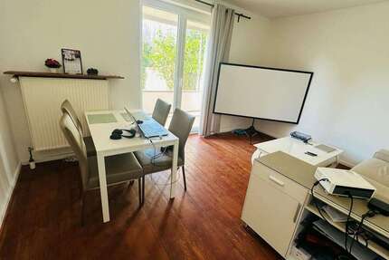 Wohnen auf Zeit in Köln 1.700 € 1 zimmer