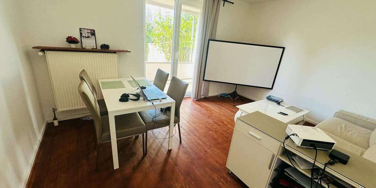 Wohnen auf Zeit in Köln 1.700 € 1 zimmer