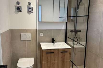 Wohnung Straubing Kagers - 1 Zimmer, 39 m&sup2;, 625&euro; | Angebot:26071258