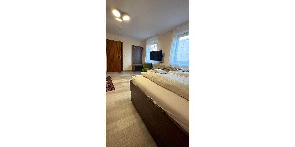 Wohnen auf Zeit Fellbach Oeffingen - 1 Zimmer, 25 m&sup2;, 790&euro; | Angebot:24567361