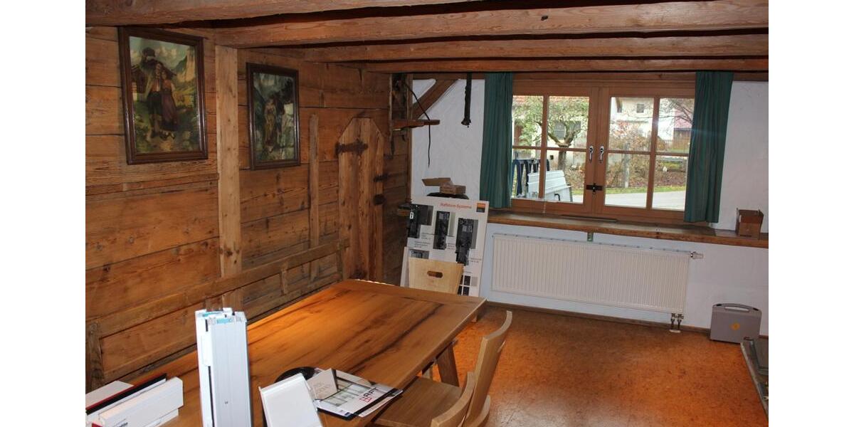 Gewerbeobjekt Langerringen - 820&euro; | Angebot:21436201