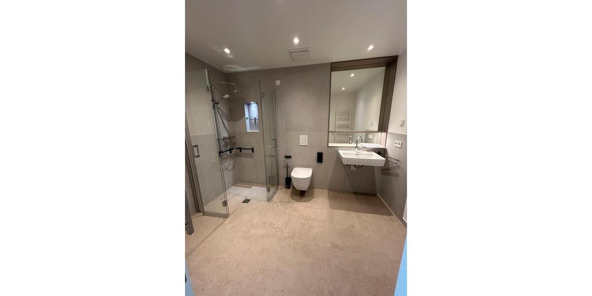 Etagenwohnung Deggendorf - 1 Zimmer, 31 m&sup2;, 455&euro; | Angebot:24891807