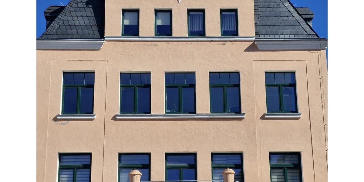 Senioren- Wohnung mit Aufzug zu vermieten! 2 zimmer