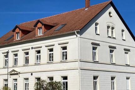 Wohnung Oschatz - 3 Zimmer, 76 m&sup2;, 540&euro; | Angebot:27632521