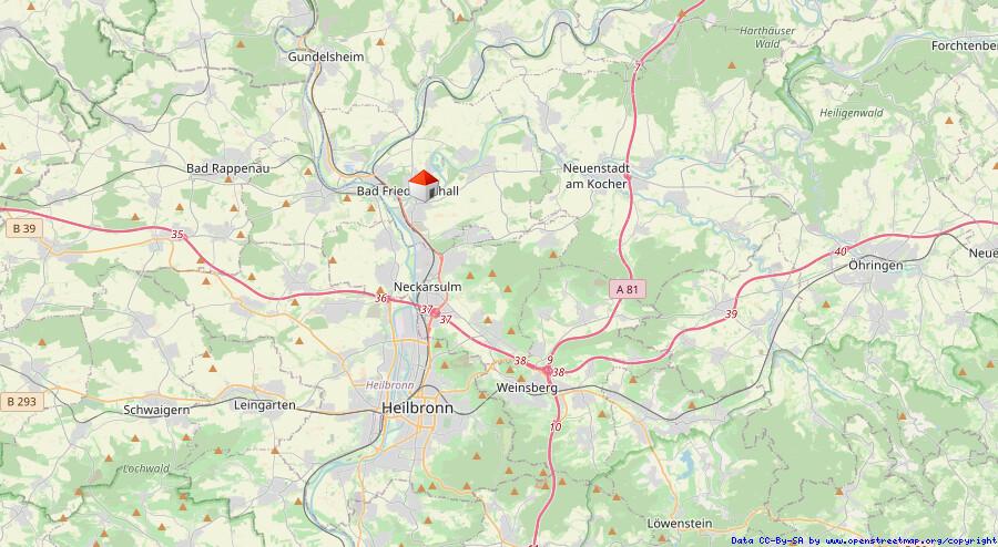 Exklusives Reihenhaus: Großzügig, modern & energieeffizient 4 zimmer